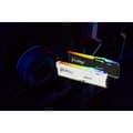 Pikkukuva 5 / 7: Kingston FURY Beast White DDR5 RGB EXPO 6800 MHz CL34 16 Gt -muistimoduli
