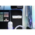 Pikkukuva 6 / 7: Kingston FURY Beast White DDR5 RGB EXPO 6400 MHz CL32 32 Gt -muistimodulipakkaus