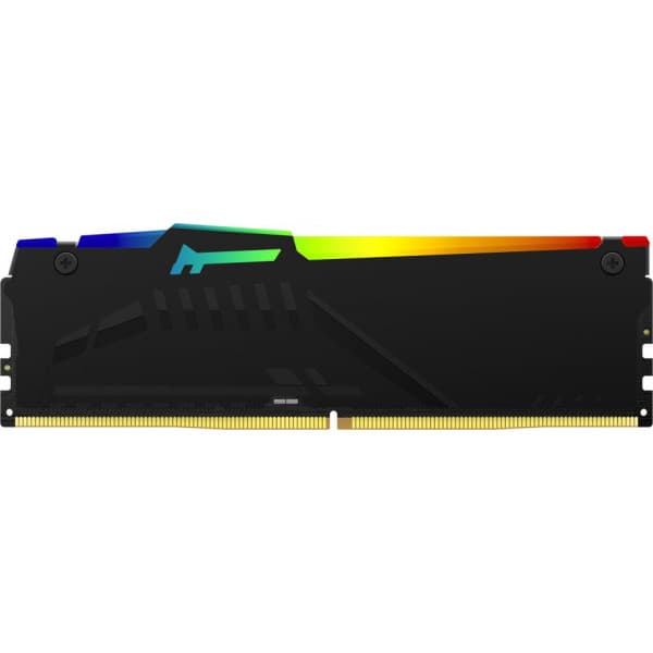 Kingston FURY Beast DDR5 RGB EXPO 6000 MHz CL30 64 GB hukommelsesmodulpakke
