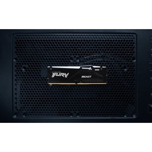 Kingston FURY Beast DDR5 RGB EXPO 6000 MHz CL30 64 GB hukommelsesmodulpakke