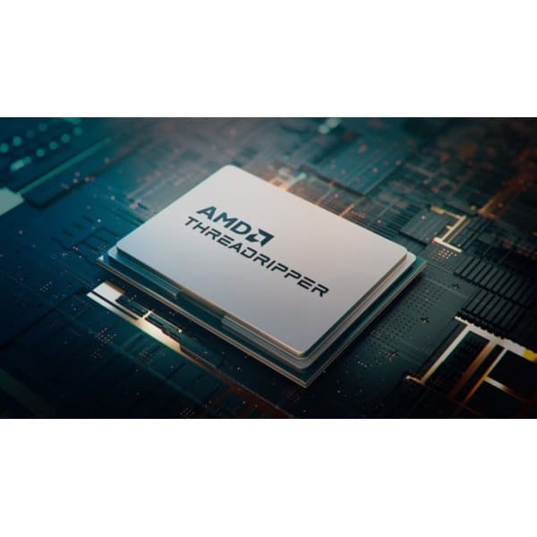 AMD Ryzen Threadripper 7970X-processor sTR5-sokkel