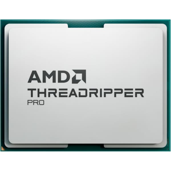AMD Ryzen Threadripper PRO 7995WX -prosessori sTR5-kantaan