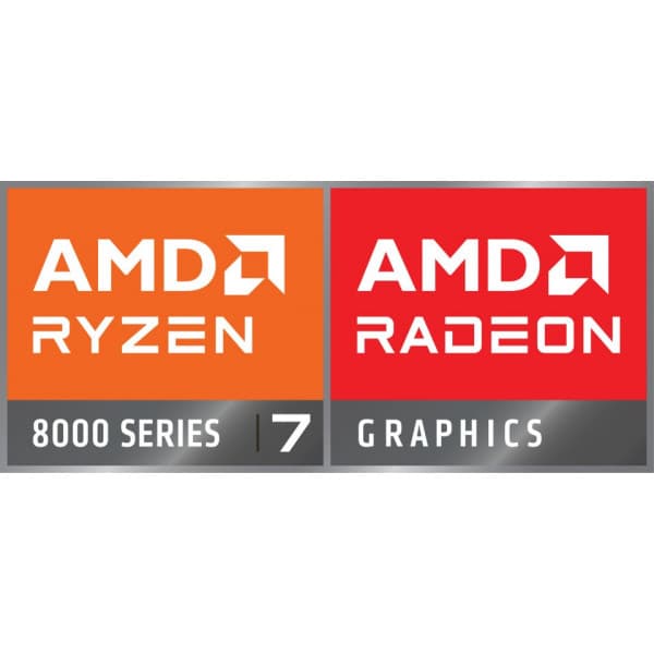 AMD Ryzen 5 8500G-processor til AM5-sokkel