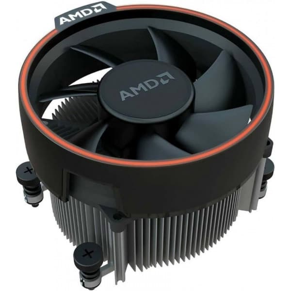AMD Ryzen 5 8600G -prosessori AM5 -kantaan
