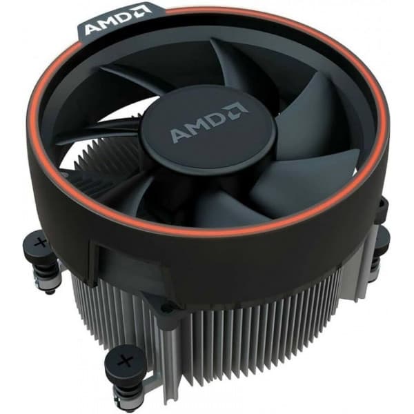 AMD Ryzen 7 8700G-processor til AM5-sokkel