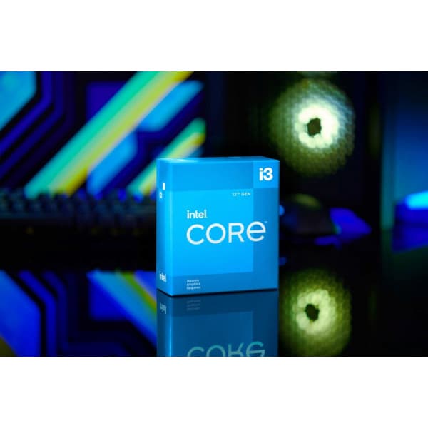 Intel Core i3-12100F-processor