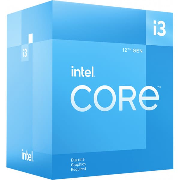 Intel Core i3-12100F-processor