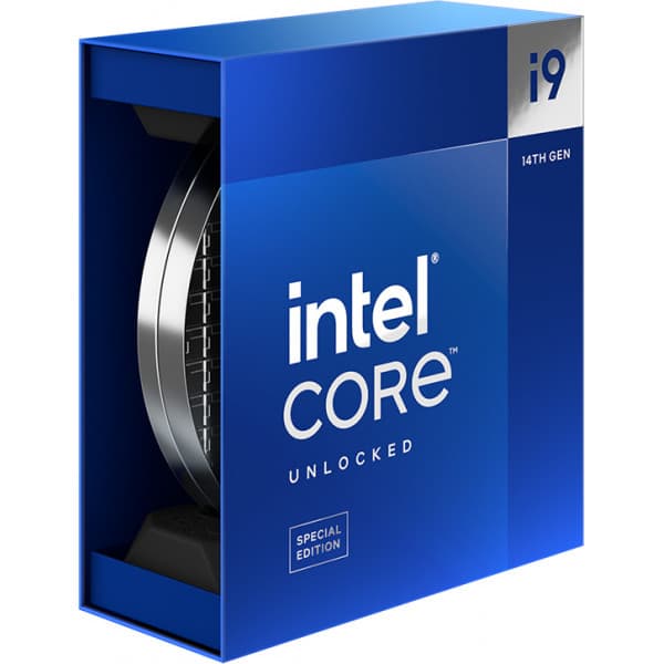 Intel Core i9-14900KS -prosessori
