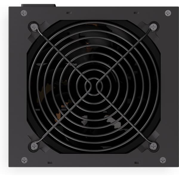 Endorfy Supremo FM5 Gold 650 W -ATX-strømforsyning, sort