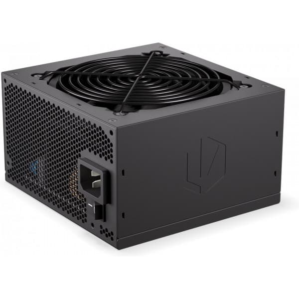 Endorfy Supremo FM5 Gold 650 W -ATX-strømforsyning, sort