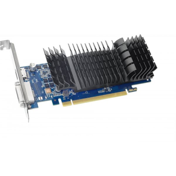 Asus GeForce GT 1030 GT1030-SL-2G-BRK 2048 Mt -näytönohjain