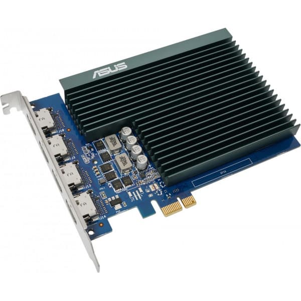Asus GeForce GT 730 2GB GDDR5 -näytönohjain