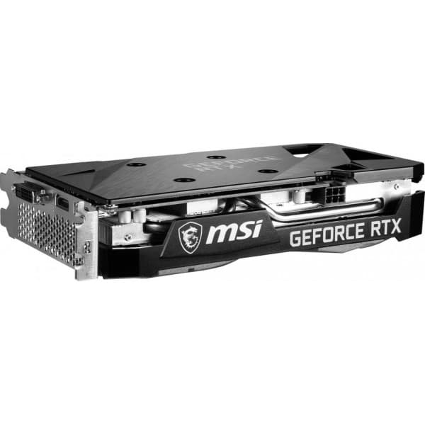 MSI GeForce RTX 3050 VENTUS 2X XS 8G OC grafikkort