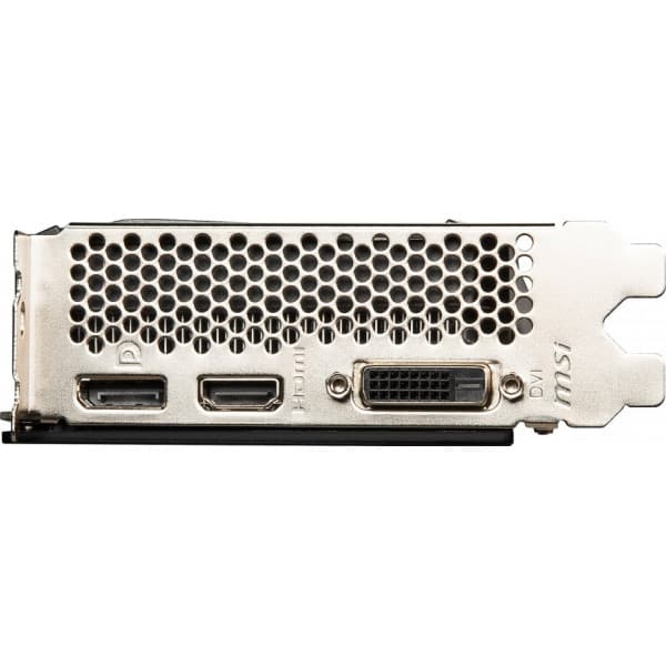 MSI GeForce RTX 3050 VENTUS 2X XS 8G OC grafikkort