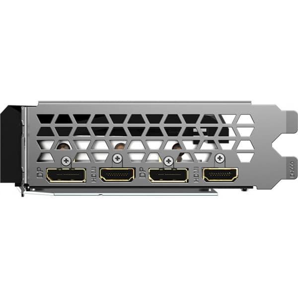 Gigabyte GeForce RTX 3060 GAMING OC 12G 2.0 grafikkort