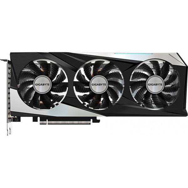 Gigabyte GeForce RTX 3060 GAMING OC 12G 2.0 grafikkort