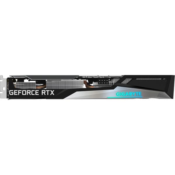 Gigabyte GeForce RTX 3060 GAMING OC 12G 2.0 grafikkort