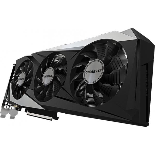 Gigabyte GeForce RTX 3060 GAMING OC 12G 2.0 grafikkort