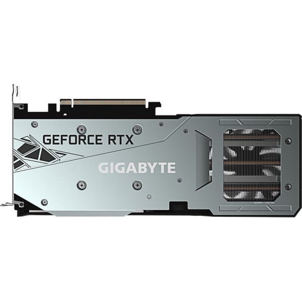 Gigabyte GeForce RTX 3060 GAMING OC 12G 2.0 grafikkort