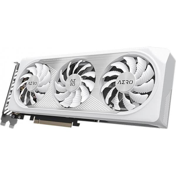 Gigabyte GeForce RTX 4060 AERO OC 8G -grafikkort