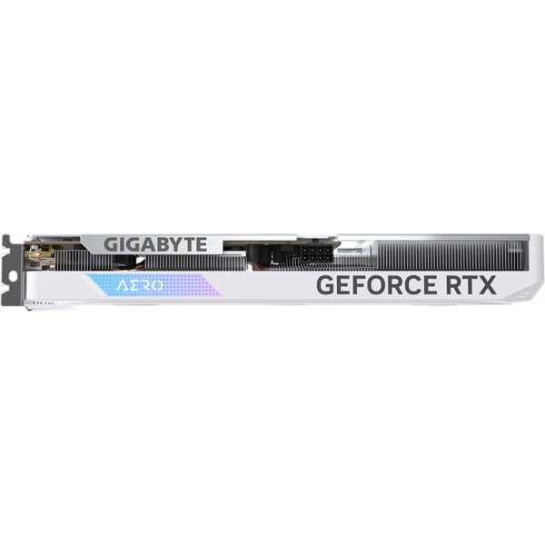 Gigabyte GeForce RTX 4060 AERO OC 8G -grafikkort
