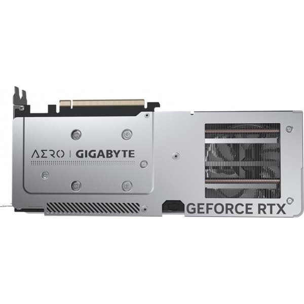 Gigabyte GeForce RTX 4060 AERO OC 8G -grafikkort