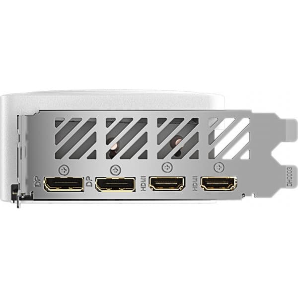 Gigabyte GeForce RTX 4060 AERO OC 8G -grafikkort