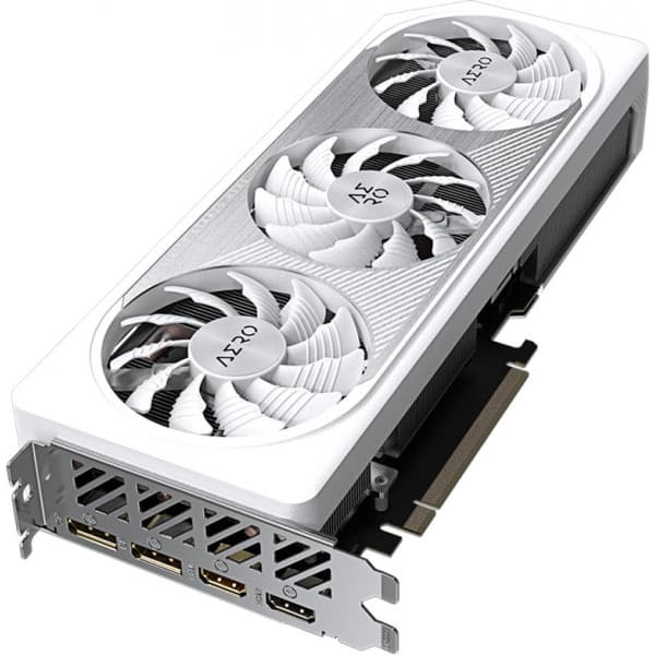 Gigabyte GeForce RTX 4060 AERO OC 8G -grafikkort