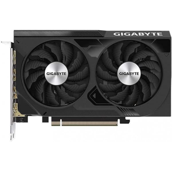 Gigabyte GeForce RTX 4060 WINDFORCE OC 8G -näytönohjain