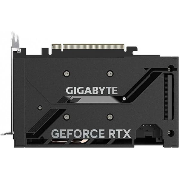 Gigabyte GeForce RTX 4060 WINDFORCE OC 8G -näytönohjain