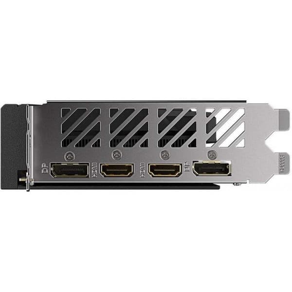 Gigabyte GeForce RTX 4060 WINDFORCE OC 8G -näytönohjain