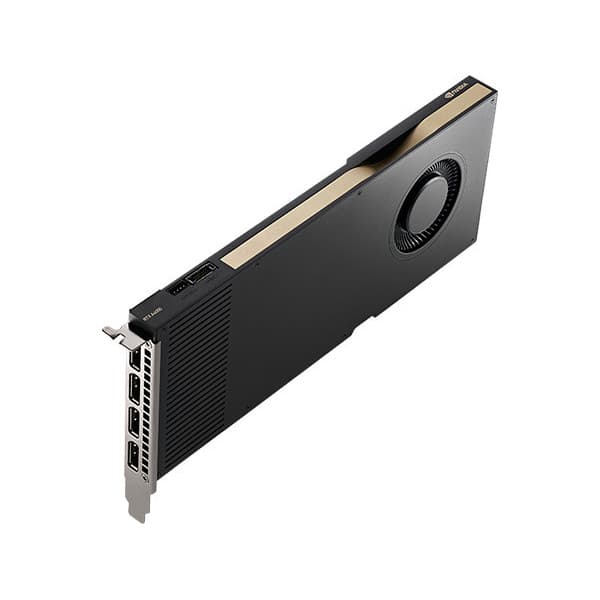 Lenovo Nvidia Quadro RTX A4000 16 Gt -grafikkort
