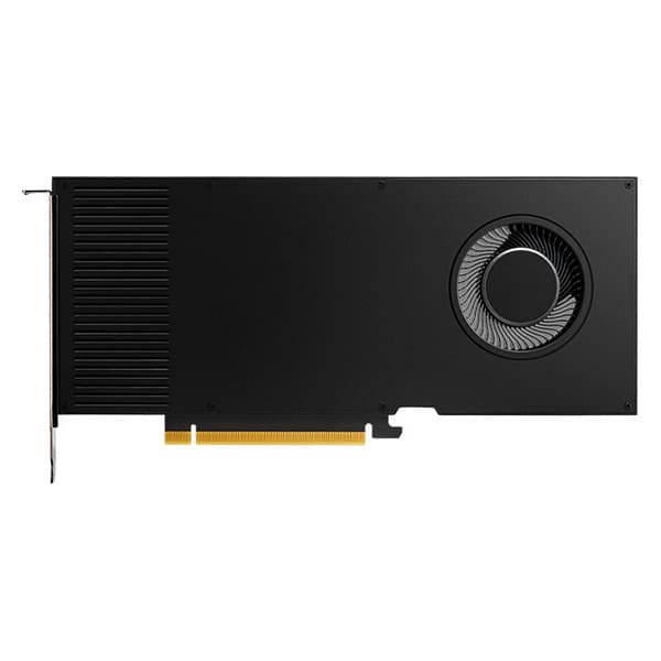 Lenovo Nvidia Quadro RTX A4000 16 Gt -grafikkort