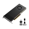Miniatyrbild 6 av 6: Lenovo Nvidia Quadro RTX A4000 16 Gt -grafikkort