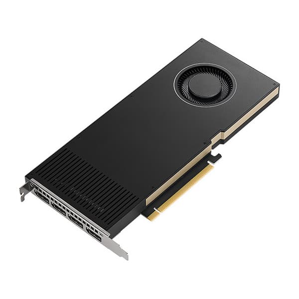 Lenovo Nvidia Quadro RTX A4000 16 Gt -grafikkort