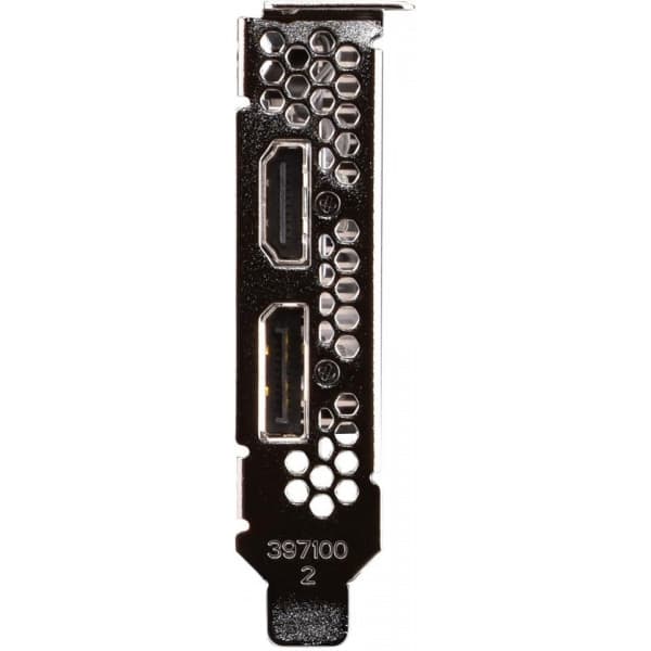 Sapphire PULSE Radeon RX 6400 grafikkort