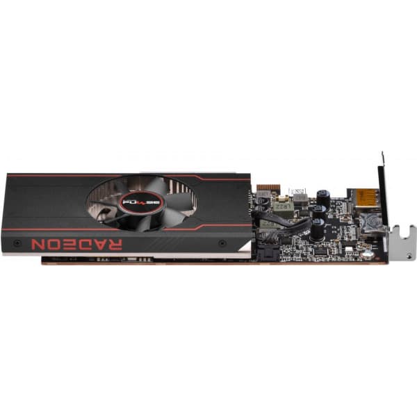 Sapphire PULSE Radeon RX 6400 grafikkort