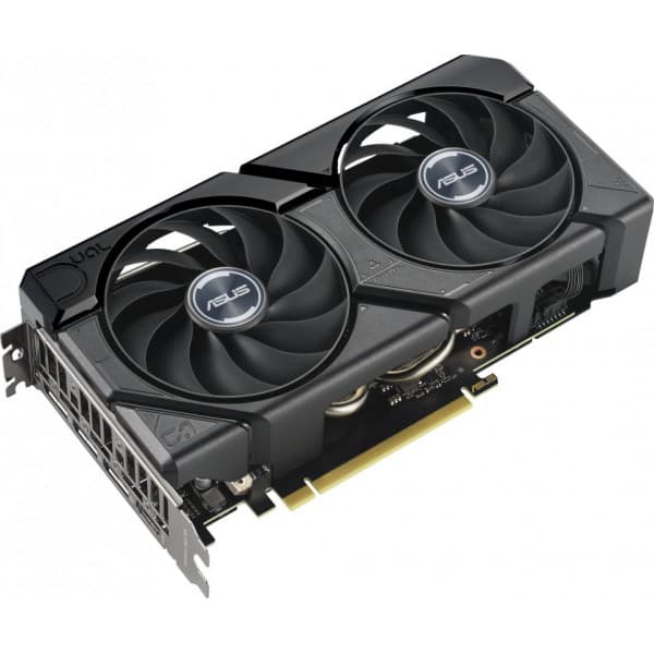Asus GeForce DUAL-RTX4060-O8G-EVO grafikkort