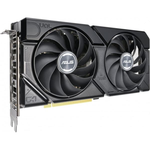 Asus GeForce DUAL-RTX4060-O8G-EVO grafikkort