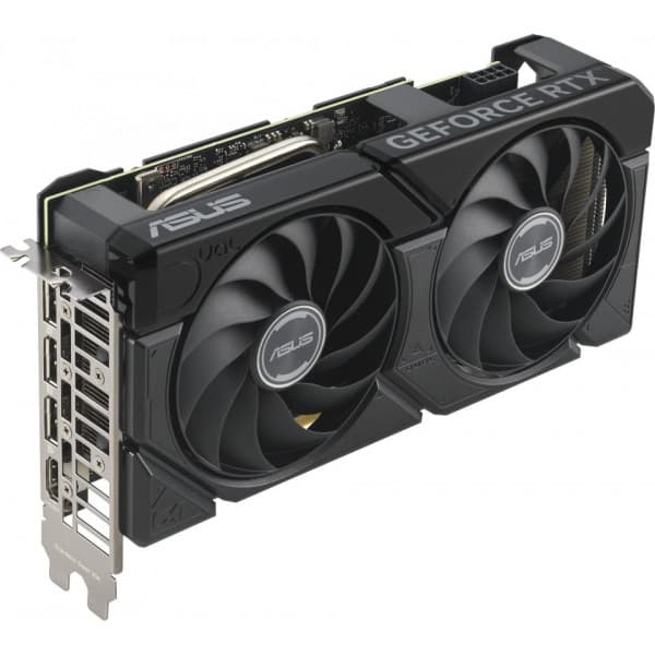 Asus GeForce DUAL-RTX4060-O8G-EVO grafikkort