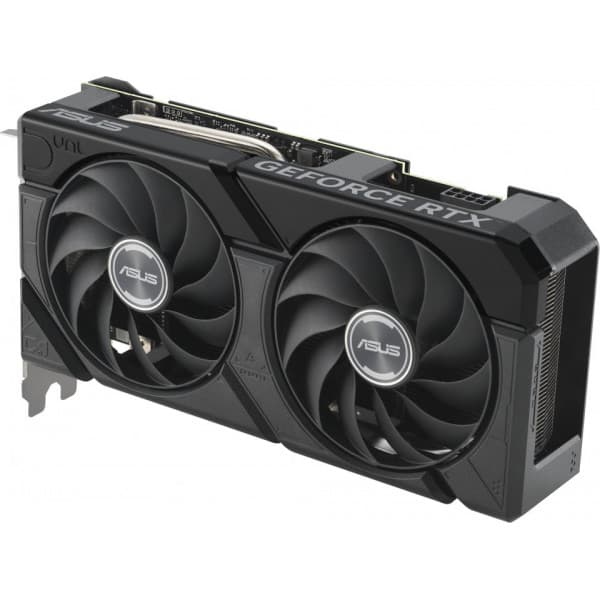 Asus GeForce DUAL-RTX4060-O8G-EVO grafikkort