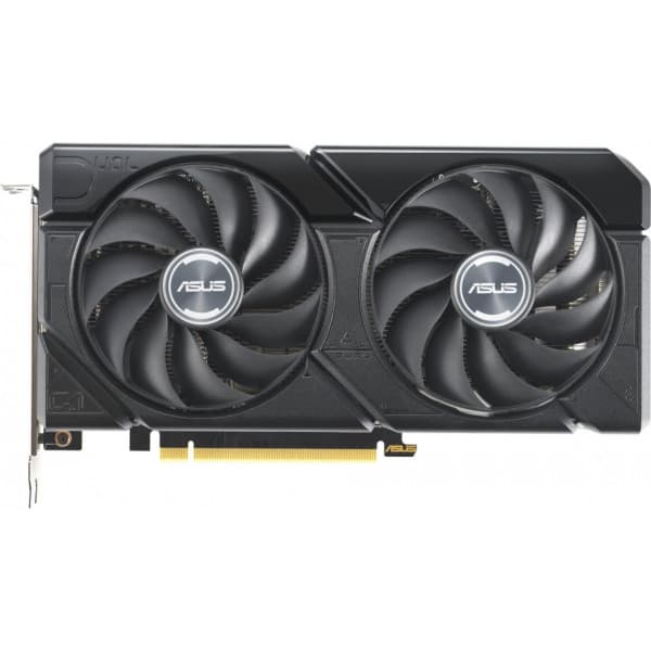 Asus GeForce DUAL-RTX4060-O8G-EVO grafikkort