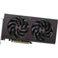 Miniatyrbillede 3 af 8: Sapphire PULSE AMD Radeon RX 7600 XT-grafikkort