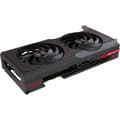 Miniatyrbillede 6 af 8: Sapphire PULSE AMD Radeon RX 7600 XT-grafikkort