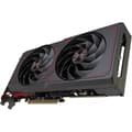 Miniatyrbillede 7 af 8: Sapphire PULSE AMD Radeon RX 7600 XT-grafikkort