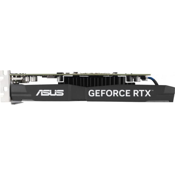 Asus DUAL GeForce RTX 3050 OC 6GB -näytönohjain