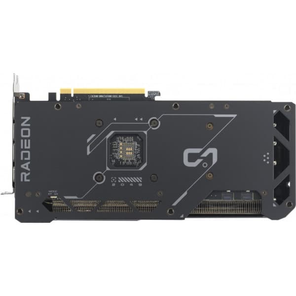 Asus AMD Radeon DUAL-RX7800XT-O16G -näytönohjain