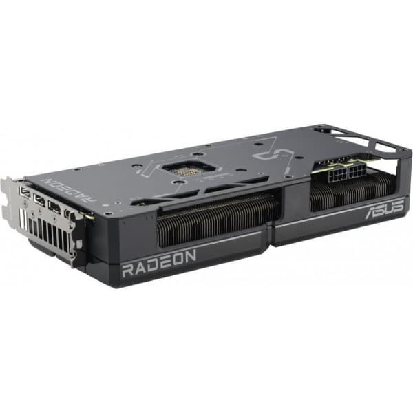 Asus AMD Radeon DUAL-RX7800XT-O16G -näytönohjain