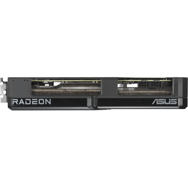 Asus AMD Radeon DUAL-RX7800XT-O16G -näytönohjain