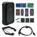 Miniatyrbillede 2 af 2: Universel Programmer, Understøtter EPROM/MCU/SPI/NOR/NAND Flash, Kompakt Design,T48 10 Adaptere